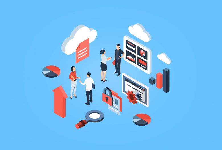 電商直銷模式與傳統分銷的比較研究